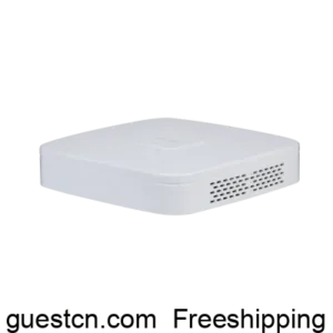 Dahua DHI-NVR4108(4)-4KS3 4/8CH Network Video Recorder