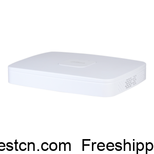 Dahua DHI-NVR4104-P-4KS3 DHI-NVR4108-8P-4KS3 NVR