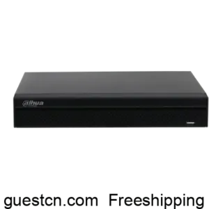 Dahua NVR4108HS-8P-4KS3 NVR4104HS-P-4KS3 1U PoE 1HDD Network Video Recorder