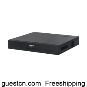 Dahua DH-NVR5432-EI 32CH 4HDD 1.5U AI NVR