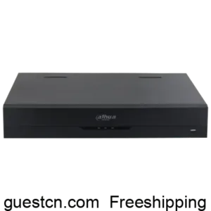 Dahua DH-NVR5432-EI 32CH 4HDD 1.5U AI NVR