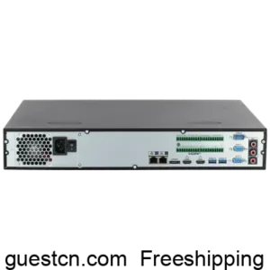 Dahua DH-NVR5432-EI 32CH 4HDD 1.5U AI NVR