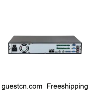 Dahua DH-NVR5432-EI 32CH 4HDD 1.5U AI NVR