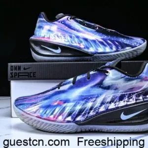 nike dj8115air zoom g.t.cut 4 gt4 low top versatile men’s basketball shoes
