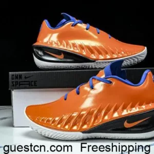 nike dj8115air zoom g.t.cut 4 gt4 low top versatile men’s basketball shoes