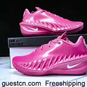 nike dj8115air zoom g.t.cut 4 gt4 low top versatile men's basketball shoes