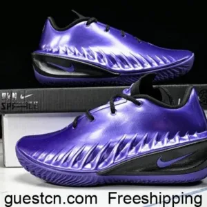 nike dj8115air zoom g.t.cut 4 gt4 low top versatile men’s basketball shoes