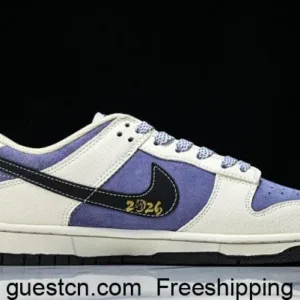 Nike DN3168-015 SB DUNK LOW SUPREME LOW-TOP CASUAL SNEAKERS