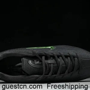 Nike IM6051-001 PATENTED SPRING AIR COLUMN RUNNING SHOX