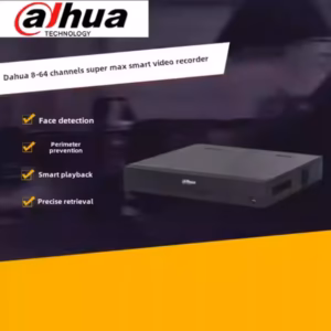 Dahua Dh-Nvr8208-X/8216-X/8232-X/8432-X/8832-X/8864-X DVR