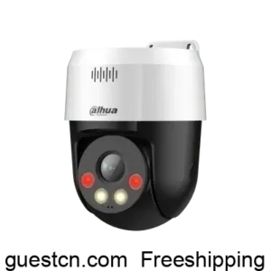 Dahua DH-SD2A500NB-GNY-A-PV  5MP Network PT Camera