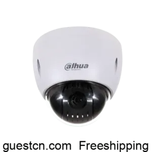 Dahua DH-SD42212T-HN-S2 2MP 12x Starlight PTZ Network Camera