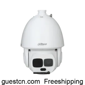 Dahua DH-SD6AL445GB-HNV-IR 4MP 45 Starlight IR PTZ Camera