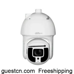 Dahua DH-SD8A840FA-HNT/SD8A840-HNF-PA WizMind Network PTZ Camera