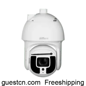 Dahua DH-SD8A840FA-HNT/SD8A840-HNF-PA WizMind Network PTZ Camera