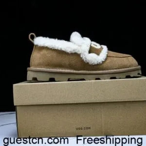UGG W/1122939 winter warm cotton shoes fluffy snow boots
