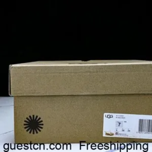 UGG W/1122939 winter warm cotton shoes fluffy snow boots