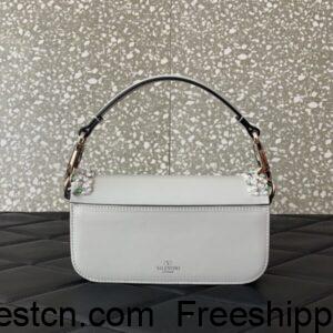 Valentino 191452 512021230 Swarovski Handbags