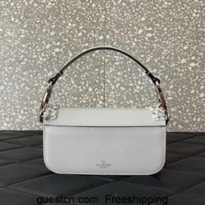 Valentino 191452 512021230 Swarovski Handbags