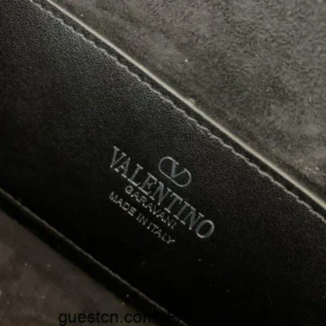 Valentino 191454 512021230 Swarovski Handbags