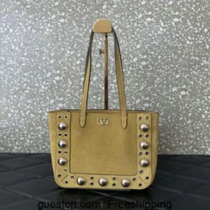 Valentino Garavani Nellcote mini leather Handbags