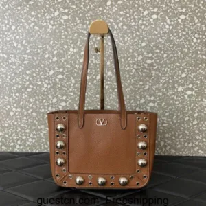 Valentino Garavani Nellcote mini leather Handbags