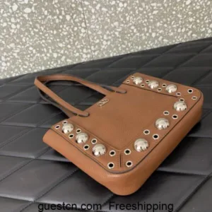 Valentino Garavani Nellcote mini leather Handbags