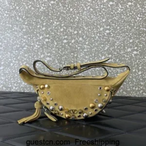 Valentino 51202800 Garavani Nellcote mini Handbags