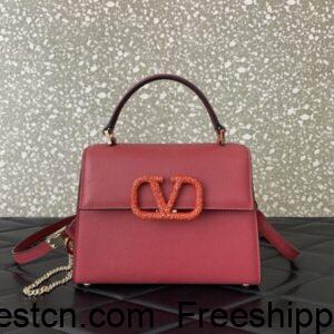 Valentino Garavani VSLING Handbags