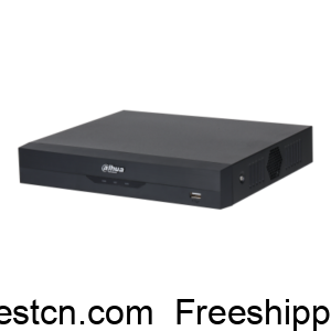 Dahua DH-XVR51(04)(08)16HS-I3/T WizSense Digital Video Recorder