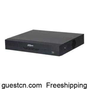 Dahua DH-XVR51(04)(08)16HS-I3/T WizSense Digital Video Recorder