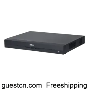 Dahua XVR5216AN-4KL-I3 16CH 1U 2HDDs WizSense Video Recorder