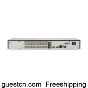 Dahua DH-XVR5216AN-I3 16CH WizSense Digital Video Recorder