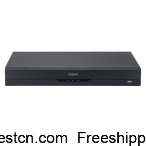 Dahua XVR5232AN-I3/T 32CH Penta-brid 5MP 1080P 1U 2HDDs WizSense Digital Video Recorder