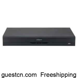 Dahua XVR5232AN-I3/T 32CH Penta-brid 5MP 1080P 1U 2HDDs WizSense Digital Video Recorder
