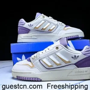 Adidas 1G4334 IG4337 DROP STEP LOW CASUAL SPORTS BOARD SHOES