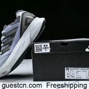 Adidas JQ3270 EQUIPMENT PRO REFLECTIVE RUNNING SHOES
