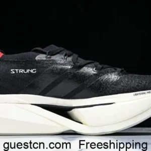 Adidas JR2597 ADIZERO PRIME X 3.0 STRUNG COMFORTABLE RUNNING SHOES