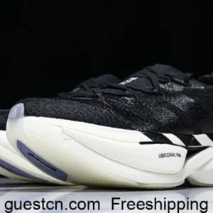 Adidas JR2597 ADIZERO PRIME X 3.0 STRUNG COMFORTABLE RUNNING SHOES
