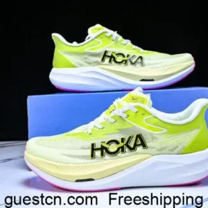 Hoka One One 1168724 X 3(x3) Rocket Sports Running shoes