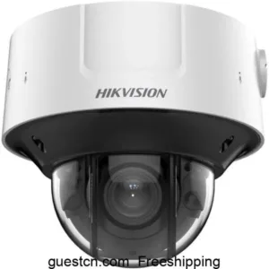 Hikvision iDS-2CD75C5G0-IZHSYR 12MP DeepinView Moto Varifocal Camera