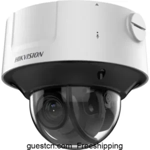 Hikvision iDS-2CD75C5G0-IZHSYR 12MP DeepinView Moto Varifocal Camera