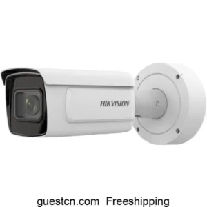 Hikvision iDS-2CD7A46G0/P-IZHSY DeepinView ANPR LPR Moto Varifocal Camera