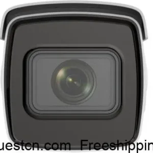 Hikvision iDS-2CD7A46G0/P-IZHSY DeepinView ANPR LPR Moto Varifocal Camera