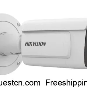 Hikvision iDS-2CD7A46G0/P-IZHSY DeepinView ANPR LPR Moto Varifocal Camera