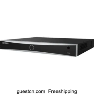 Hikvision iDS-7616NXI-M2/16P/X 16-ch 1U 16 PoE DeepinMind AI NVR