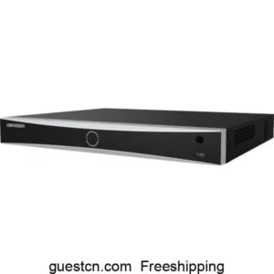 Hikvision iDS-7616NXI-M2/16P/X 16-ch 1U 16 PoE DeepinMind AI NVR
