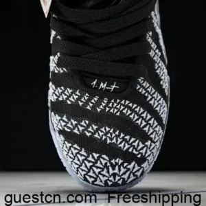nike 1b6507-400 JA 3 EP christmas series winter collection basketball shoes
