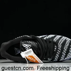 nike 1b6507-400 JA 3 EP christmas series winter collection basketball shoes