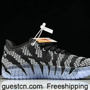 nike 1b6507-400 JA 3 EP christmas series winter collection basketball shoes